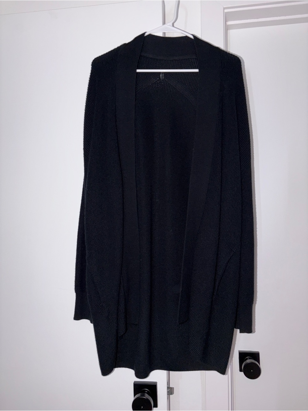 Aritzia Oversized Cardigan